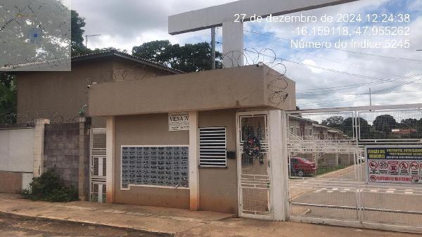 Apartamento - Venda