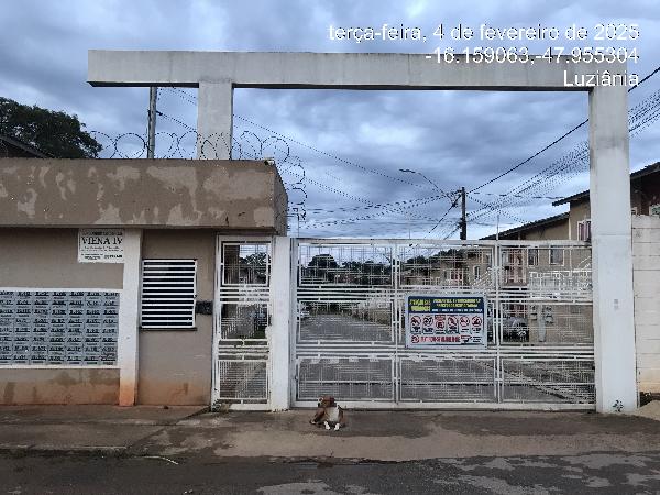 Apartamento - Venda