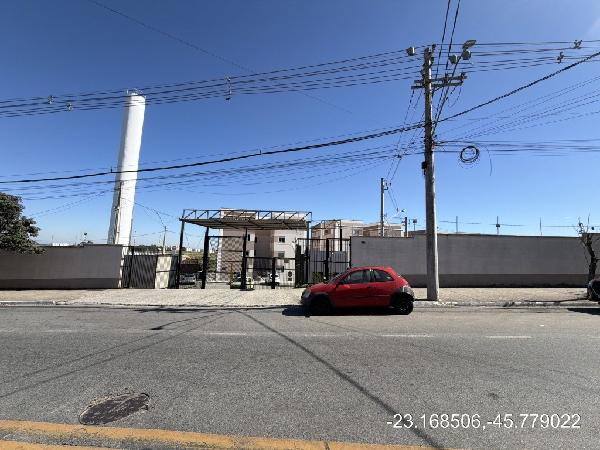 Imóvel em local estratégico — Apartamento no Jardim Sao Jose Leste, Sao Jose dos Campos - SP, Apto 01, 2 quartos, 1 vaga, 47,86m²