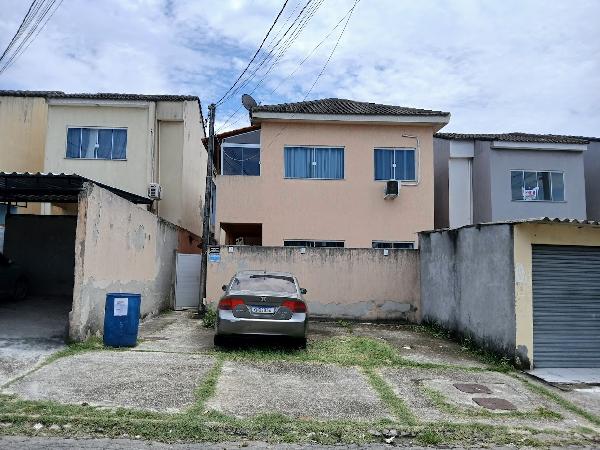 Excelente oportunidade — Casa no Vila Camarim, Queimados - RJ, Nº 111, 2 quartos, 70,47m²