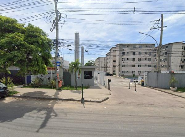 Apartamento - Venda