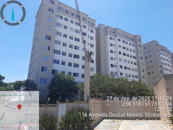 Apartamento - Venda