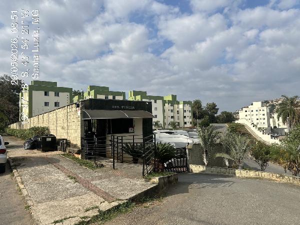 Apartamento - Venda