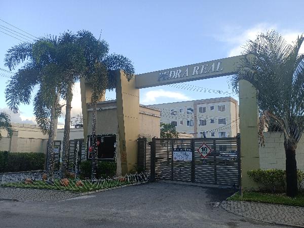 Negócio com vantagem — Apartamento no Bela Vista, Itaborai - RJ, Apto 101, 2 quartos, 1 vaga, 40,82m²