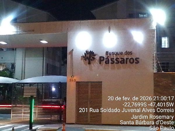 Apartamento - Venda