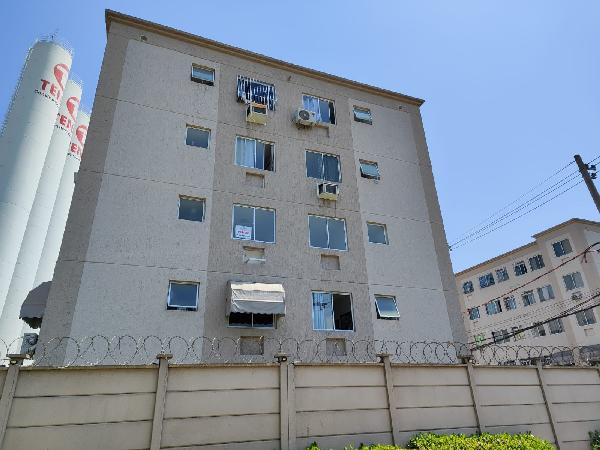 Oferta recomendada — Apartamento no Anchieta, Rio de Janeiro - RJ, Apto 306, 2 quartos, 1 vaga, 41m²