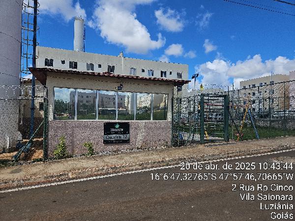 Apartamento - Venda
