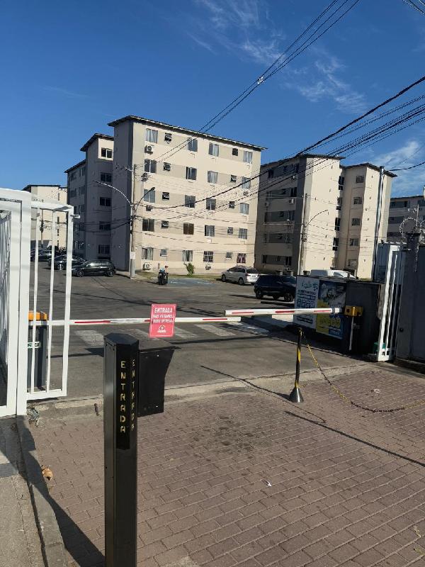 Apartamento - Venda