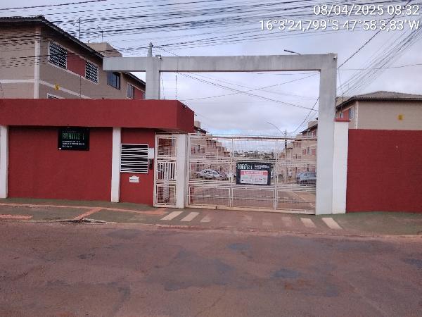 Apartamento - Venda