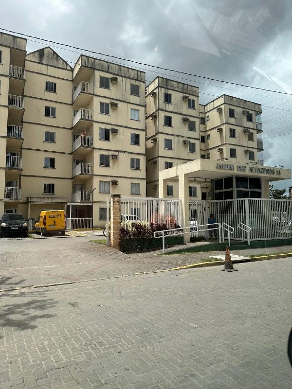 Apartamento - Venda