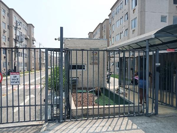 Apartamento - Venda