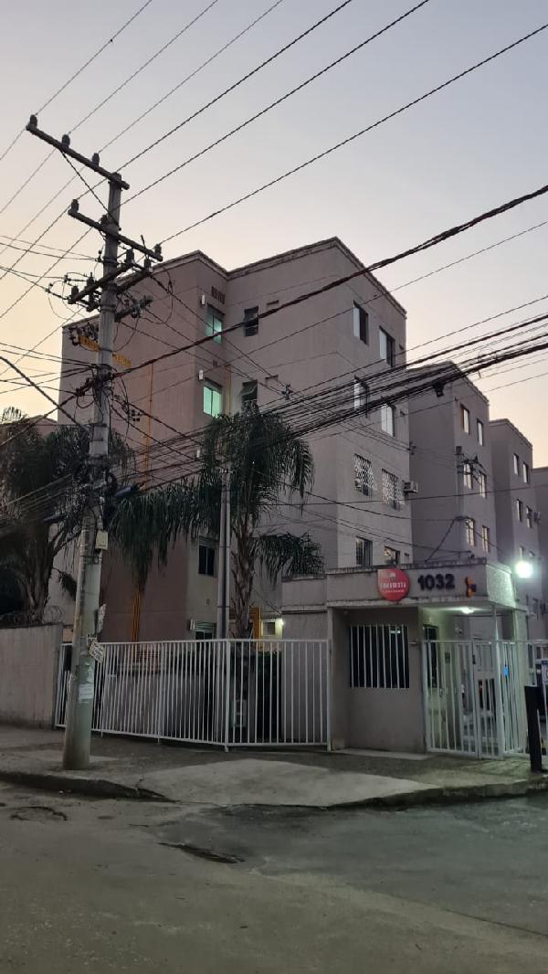 Apartamento - Venda