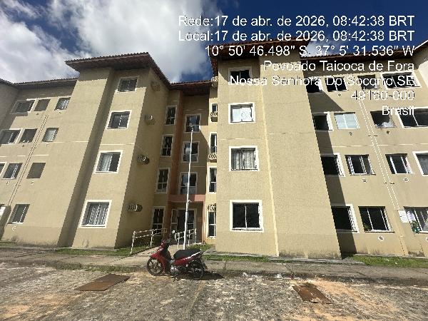 Apartamento - Venda