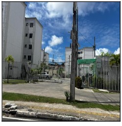 Apartamento - Venda