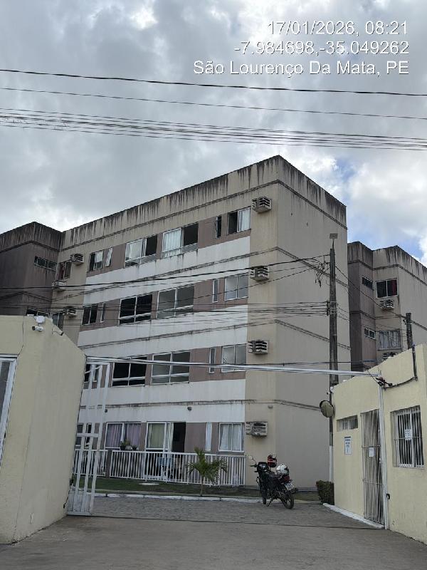 Apartamento - Venda