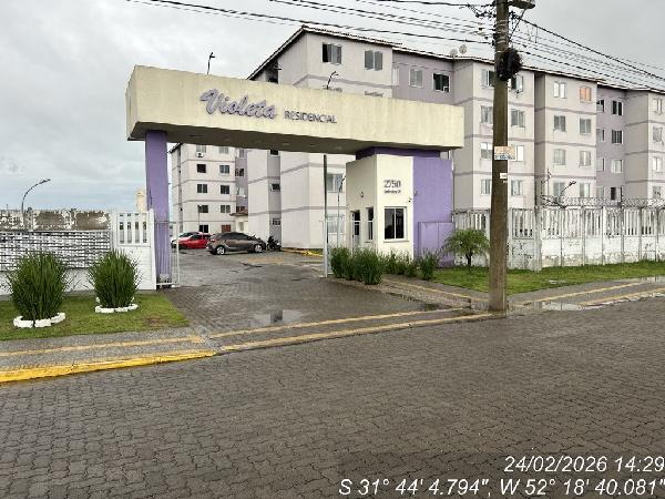 Apartamento - Venda