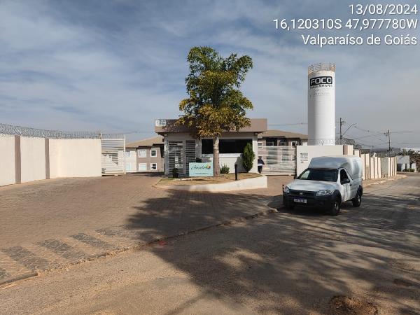 Apartamento - Venda