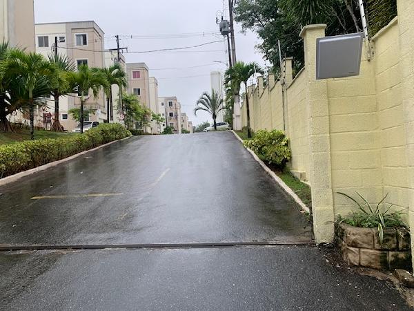 Imóvel para morar ou investir — Apartamento no Santana, Jaboatao dos Guararapes - PE, Apto 308, 2 quartos, 1 vaga, 42,19m²