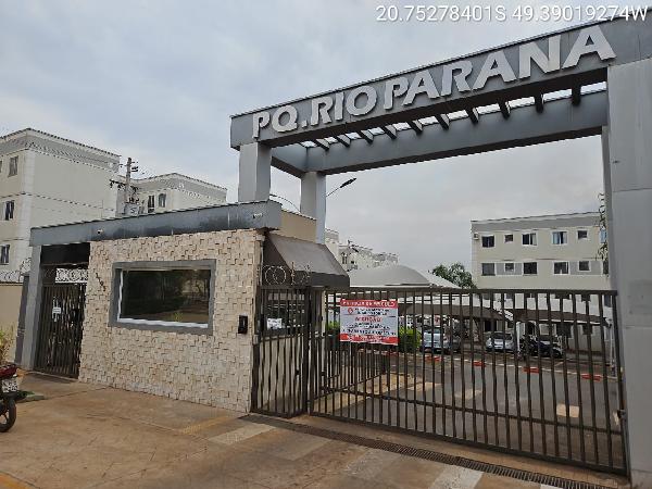 Oferta com diferencial — Apartamento no Jardim Nunes, Sao Jose do Rio Preto - SP, Apto 401, 1 vaga, 39,3m²