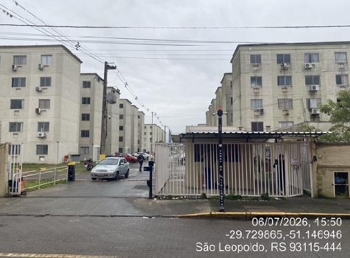 Apartamento - Venda