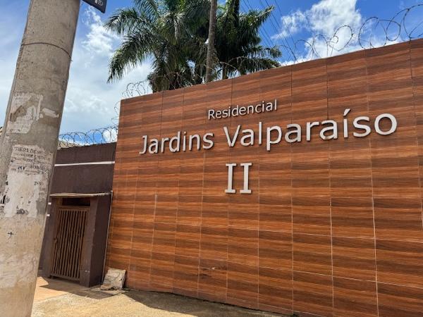 Negócio especial — Apartamento no Chacaras e Mansoes Santa Maria, Valparaiso de Goias - GO, Apto 114, 2 quartos, 48,34m²