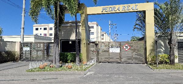 Oferta imperdível — Apartamento no Bela Vista, Itaborai - RJ, Apto 204, 2 quartos, 1 vaga, 40,82m²