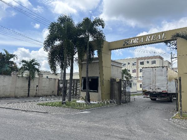 Imóvel pronto para negociar — Apartamento no Bela Vista, Itaborai - RJ, Apto 201, 2 quartos, 1 vaga, 40,82m²