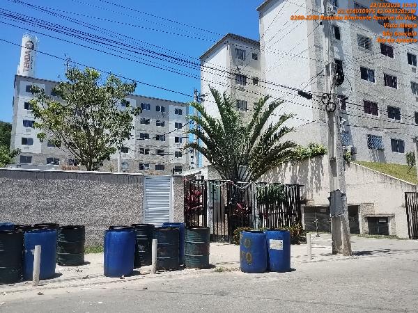 Apartamento - Venda