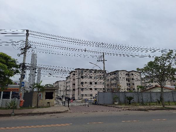 Apartamento - Venda