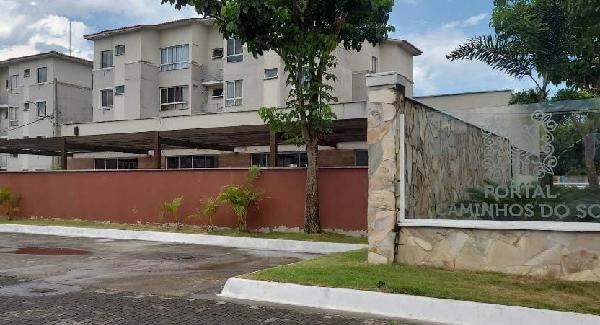 Apartamento - Venda