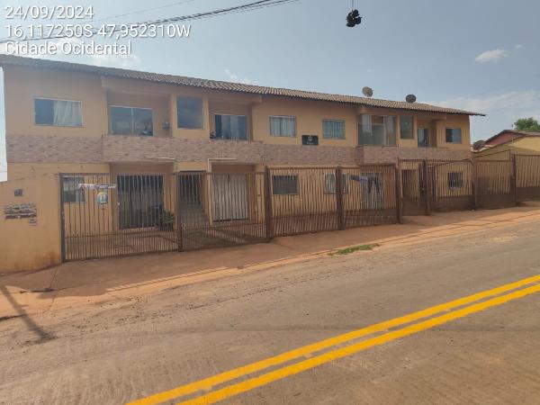 Apartamento - Venda