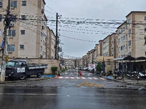 Oportunidade certa — Apartamento no Anchieta, Rio de Janeiro - RJ, Apto 403, 2 quartos, 39m²