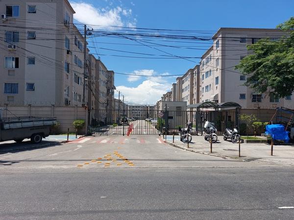 Apartamento - Venda