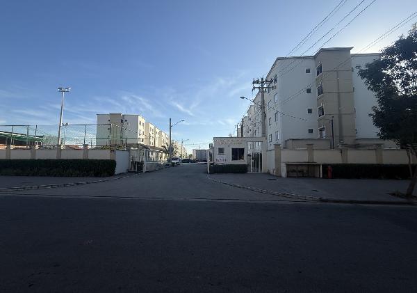 Negócio imperdível — Apartamento no Cosmos, Rio de Janeiro - RJ, Apto 504, 2 quartos, 1 vaga, 42,66m²