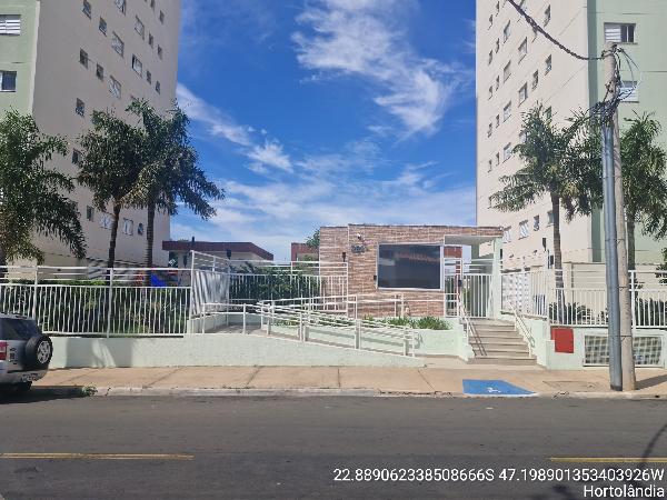 Apartamento - Venda