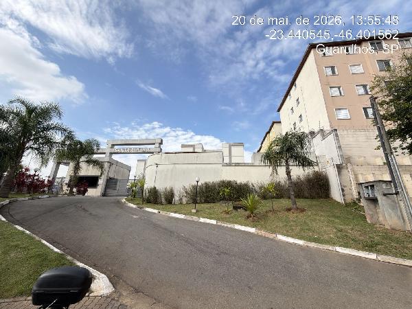 Apartamento - Venda