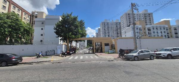 Imóvel com potencial de valorização — Apartamento no Sampaio, Rio de Janeiro - RJ, Apto 503, 2 quartos, 44m²