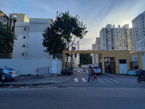 Apartamento - Venda