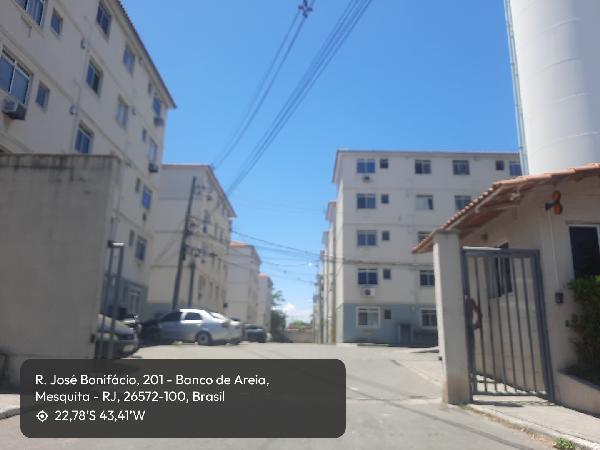 Apartamento - Venda