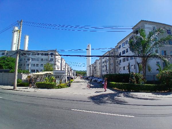 Apartamento - Venda