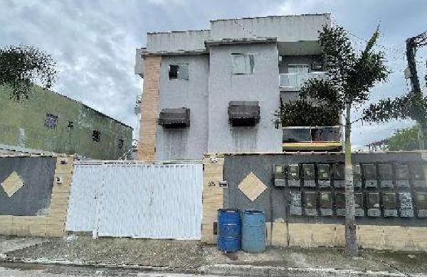Grande chance — Apartamento no Jardim Catarina, Sao Goncalo - RJ, Apto 104, 1 quarto, 30,1m²