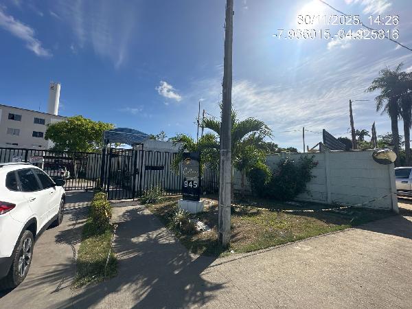 Apartamento - Venda