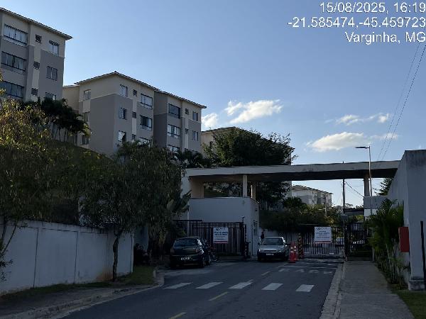 Apartamento - Venda