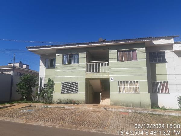 Apartamento - Venda