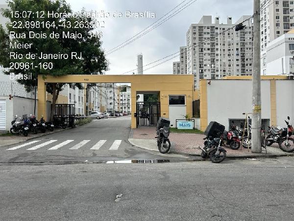 Grande oportunidade — Apartamento no Sampaio, Rio de Janeiro - RJ, Apto 211, 2 quartos, 44m²