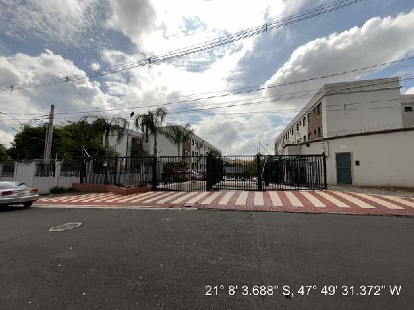 Apartamento, 2 quartos, 42 m² - Foto 1