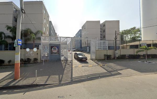 Imóvel para morar ou investir — Apartamento no Bom Pastor, Belford Roxo - RJ, Apto 3A42, 2 quartos, 45m²