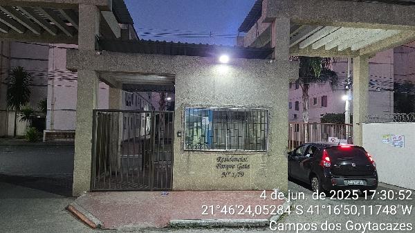 Apartamento - Venda