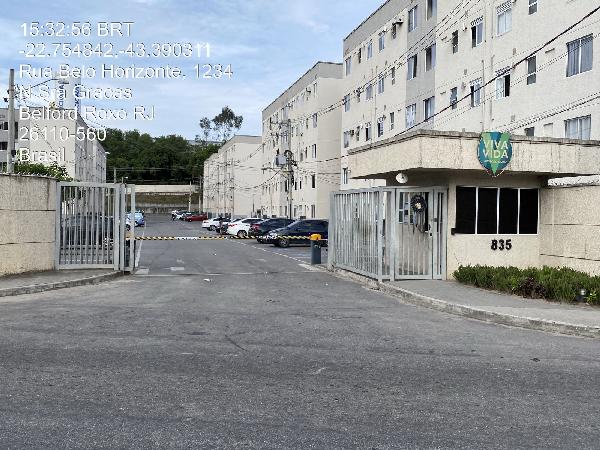 Apartamento - Venda
