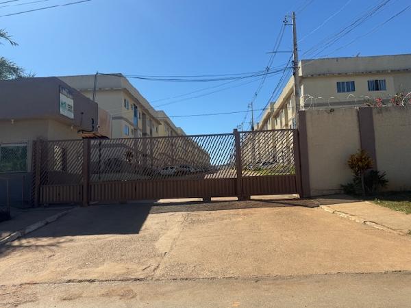 Apartamento - Venda